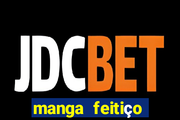 manga feitiço magico pdf